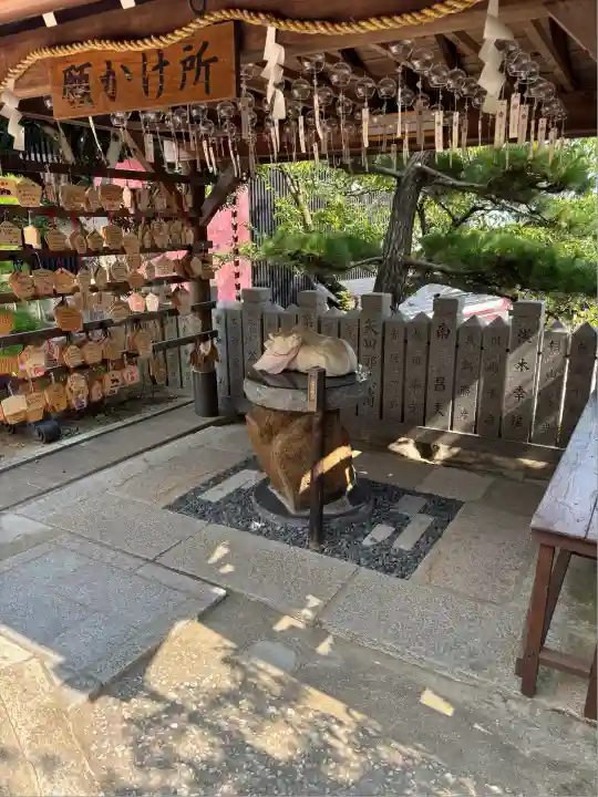 北野天満神社(兵庫県)