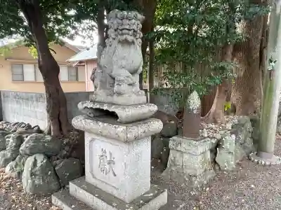 豊玉神社(三重県)