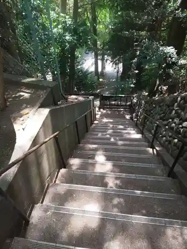 熊野神社のその他建物