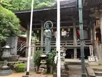 青岸渡寺(和歌山県)