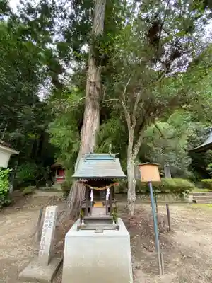 備中高梁稲荷神社(岡山県)