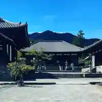 當麻寺の本殿・本堂