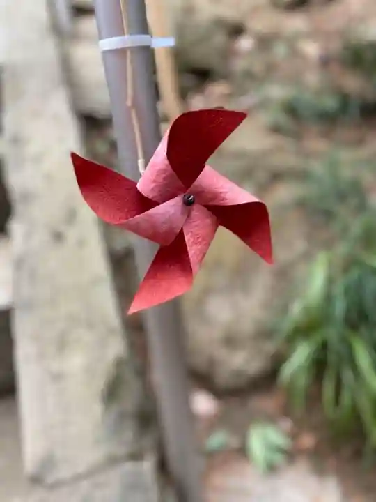 滑川神社 - 仕事と子どもの守り神のその他建物