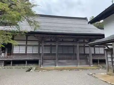 西禅院(和歌山県)