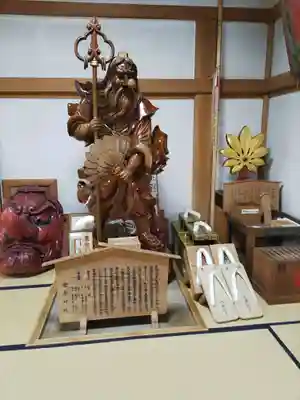 古峯神社(栃木県)