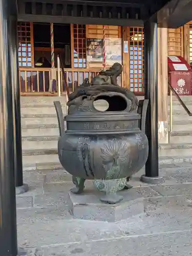 秋葉山圓通寺のその他建物