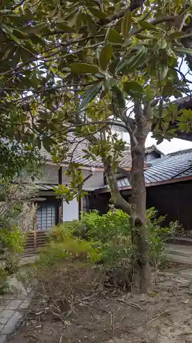 城安寺(京都府)