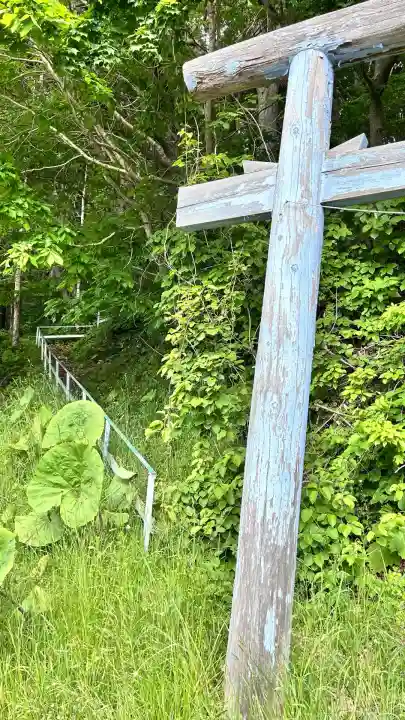 豊原神社(北海道)