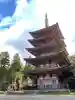 醍醐寺のその他建物
