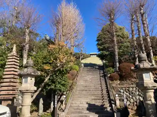 蓮勝寺(神奈川県)
