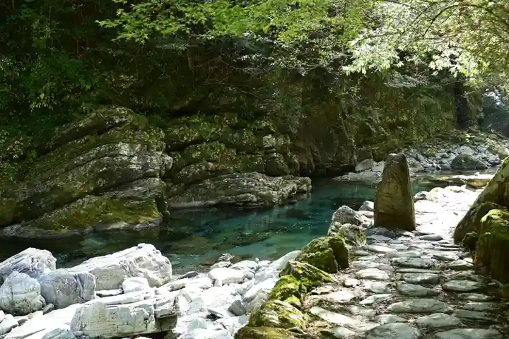 東陸様(高知県)