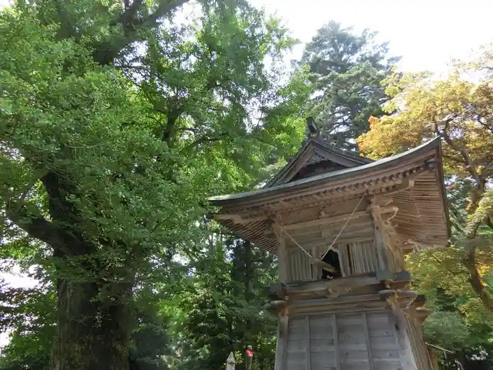 松尾寺のその他建物