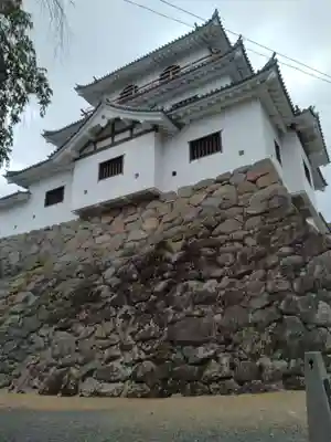 神明社(宮城県)
