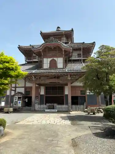 金鳳山 正法寺(岐阜県)