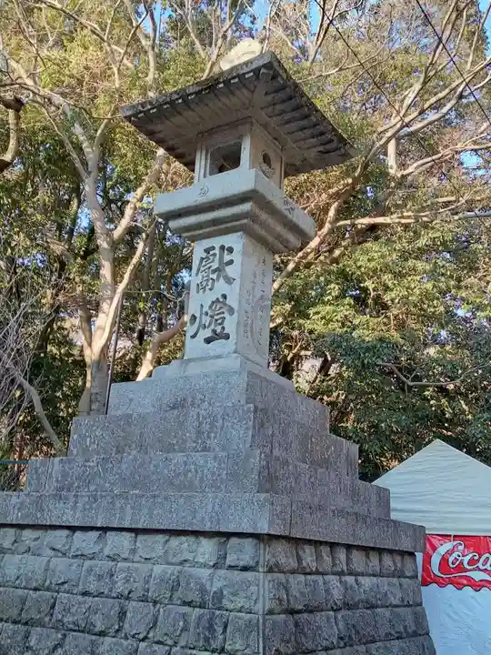 清荒神清澄寺(兵庫県)