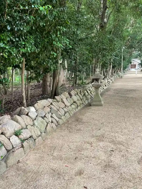 日野神社(兵庫県)