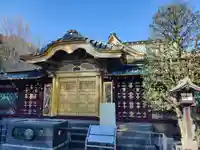 上野東照宮(東京都)
