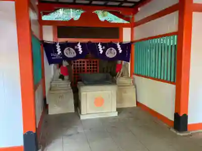 乙女稲荷神社(東京都)