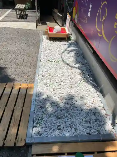 菊名神社(神奈川県)