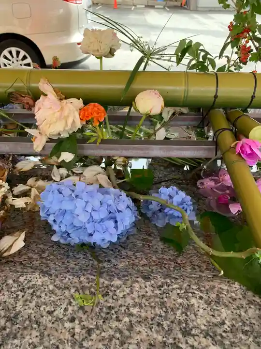 生田神社(兵庫県)