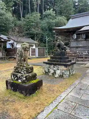 養父神社(兵庫県)
