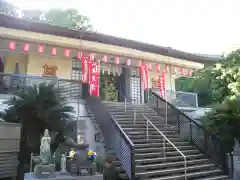 延寿寺(神奈川県)