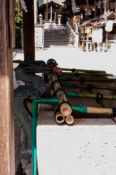 日牟禮八幡宮(滋賀県)