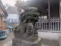 豊栄稲荷神社(東京都)