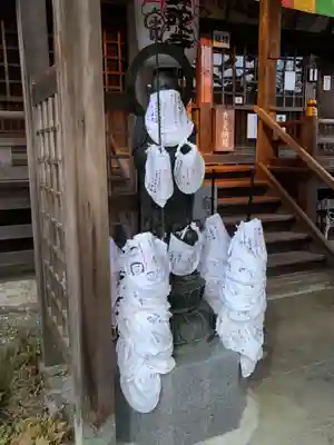 阿弥陀寺(大阪府)