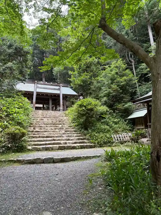 日向大神宮(京都府)