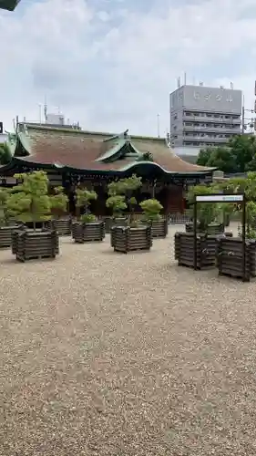 今宮戎神社(大阪府)