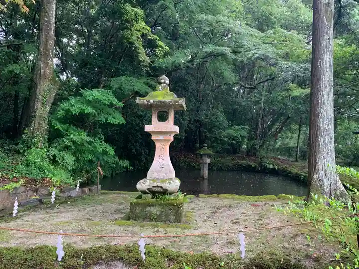 宇佐神宮のその他建物