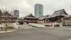 増上寺の建物その他