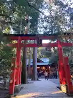 椿岸神社(三重県)