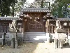 八柱神社(愛知県)