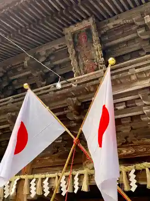 仙台東照宮(宮城県)