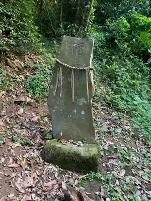 熊野神社(千葉県)