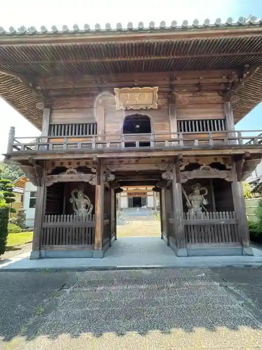 永国寺(熊本県)