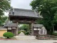 慈眼寺の山門・神門