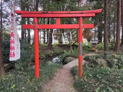 大神神社(栃木県)