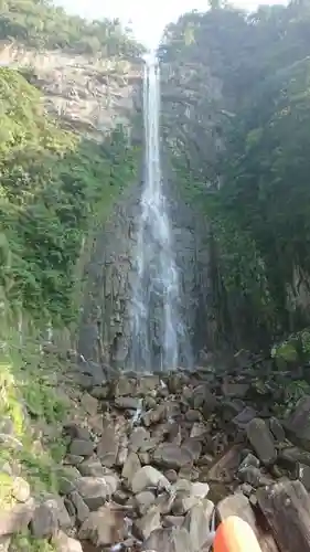 飛瀧神社（熊野那智大社別宮）の本殿・本堂