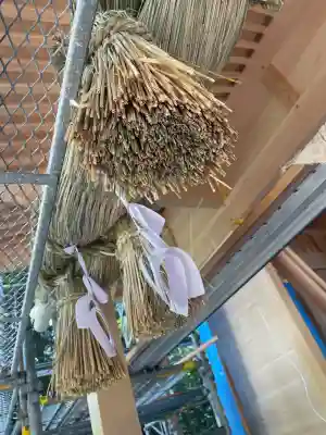 赤猪岩神社(鳥取県)