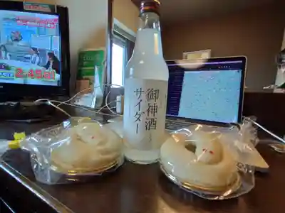 金蛇水神社(宮城県)