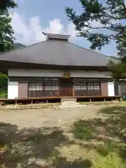 高顕寺(長野県)