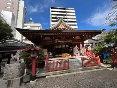 秋葉神社(東京都)