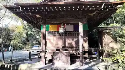 深大寺(東京都)