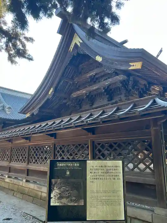 箭弓稲荷神社(埼玉県)
