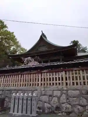 本妙寺(熊本県)
