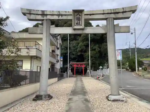 八幡社(愛知県)