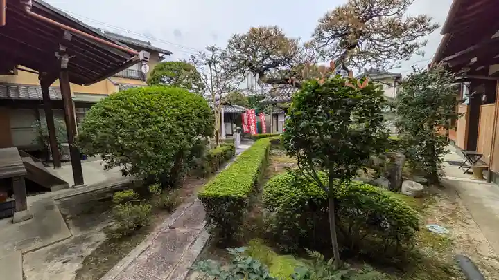 寶樹院(宝樹院)(京都府)